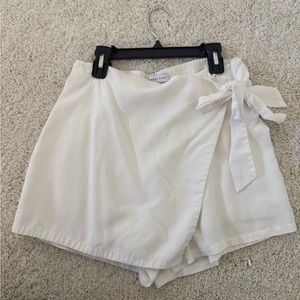 Gianni Bini Skort